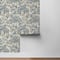 Surface Style Forest & the Trees Peel & Stick Wallpaper